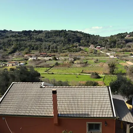 Feriehus Olive Grove *