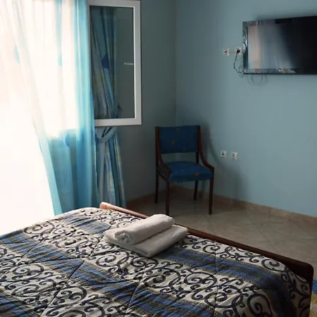 Σπίτι διακοπών Skafonas