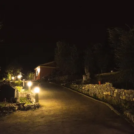 Holiday home Skafonas