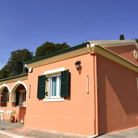 Skafonas Sinarades