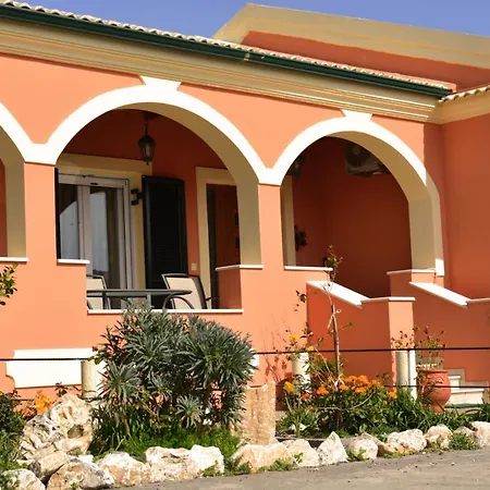 Holiday home Skafonas *