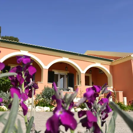 Holiday home Skafonas *