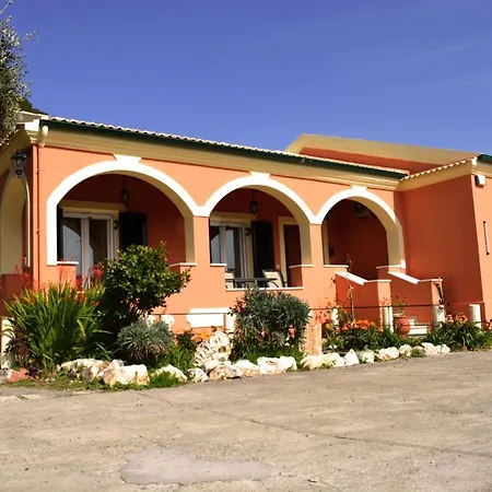 Holiday home Skafonas Sinarades