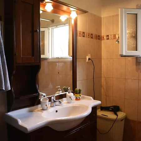 Skafonas Holiday home Sinarades