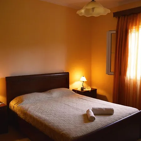 Skafonas Holiday home Sinarades