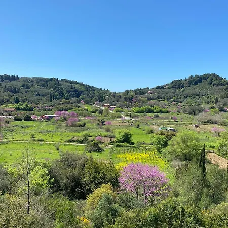 Skafonas Holiday home Sinarades